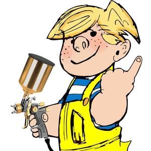 Meet your Posher, Dennis